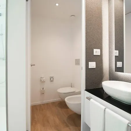 Innside By Melia Torre Galfa Milano