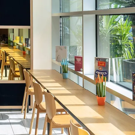 Innside By Melia Torre Galfa Hotel