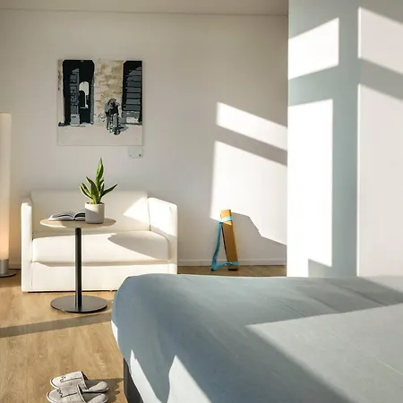 Hotel Innside By Melia Torre Galfa