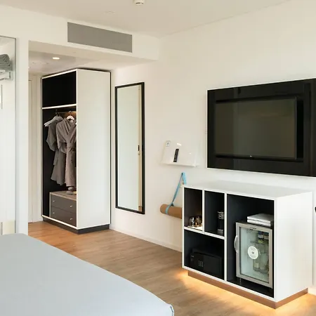 Innside By Melia Torre Galfa Hotel 4*