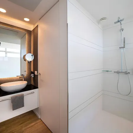 Innside By Melia Torre Galfa 4*