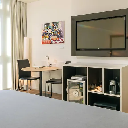 Innside By Melia Torre Galfa Hotel 4*
