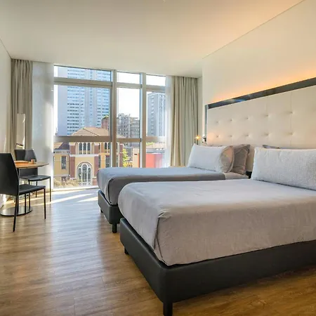 Innside By Melia Torre Galfa 4* Milano