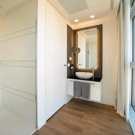 Hotel Innside By Melia Torre Galfa 4*
