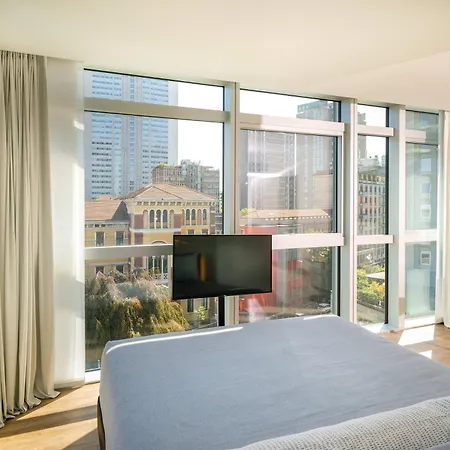 Innside By Melia Torre Galfa 4*