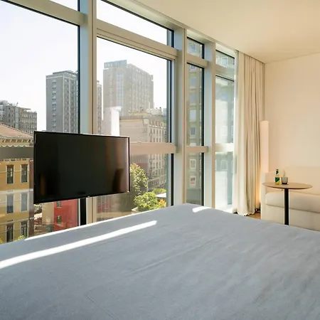 Hotel Innside By Melia Torre Galfa