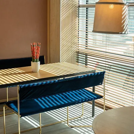 Innside By Melia Torre Galfa Hotel 4*