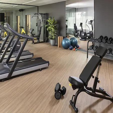 Innside By Melia Torre Galfa Szálloda 4*