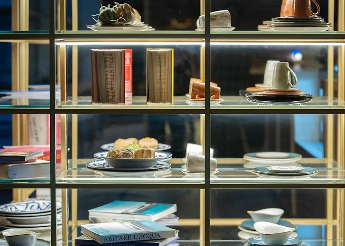 Innside By Melia Torre Galfa Hotel Milan