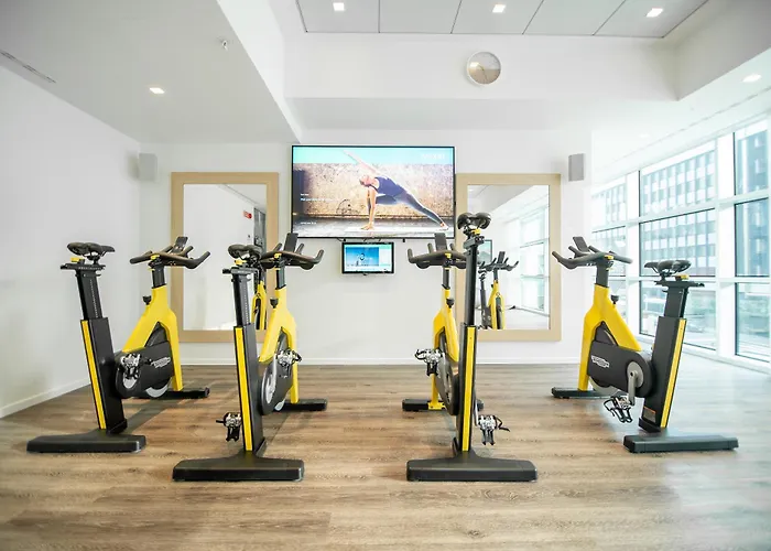 Innside By Melia Torre Galfa Hotel 4*