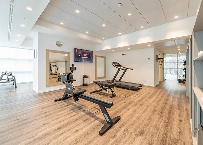 Innside By Melia Torre Galfa