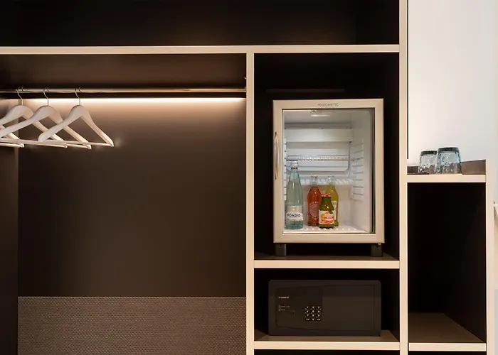 Innside By Melia Torre Galfa 4*