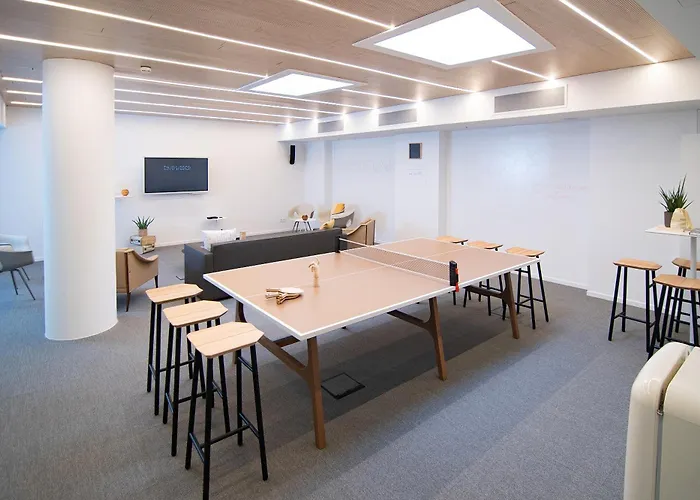 Hotel Innside By Melia Torre Galfa 4*