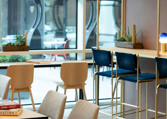 Innside By Melia Torre Galfa 4* Milan