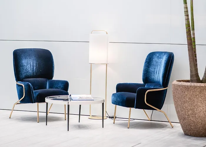 Innside By Melia Torre Galfa Hotel Milan