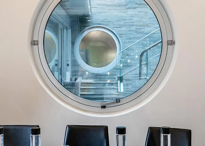 Innside By Melia Torre Galfa Hotel 4*