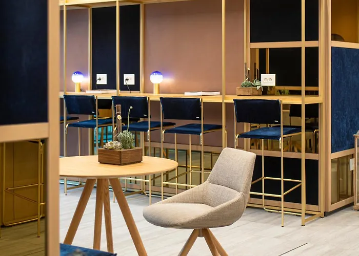 Hotel Innside By Melia Torre Galfa 4*