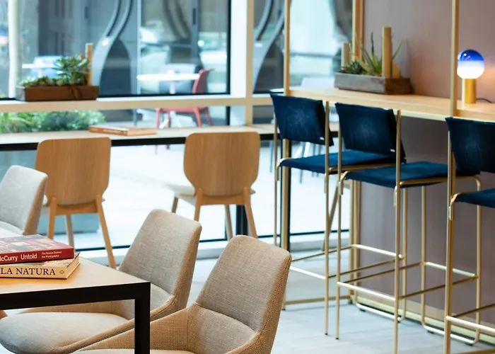 Innside By Melia Torre Galfa 4* Milan