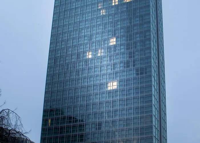 Innside By Melia Torre Galfa Hotel 4*