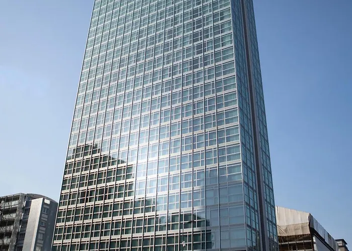 Innside By Melia Torre Galfa 4* Milan