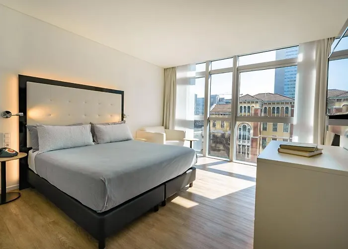 Innside By Melia Torre Galfa