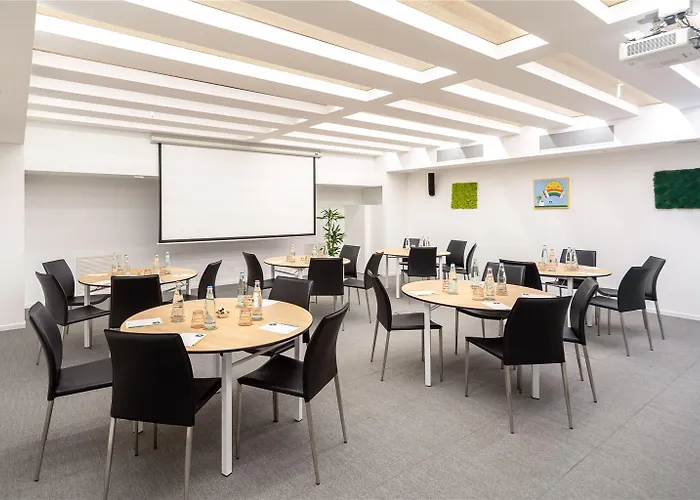 Innside By Melia Torre Galfa 4*