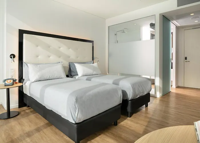 Innside By Melia Milano Torre Galfa Milano