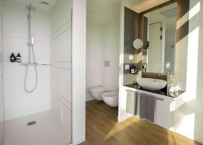 Innside By Melia Milano Torre Galfa 4*