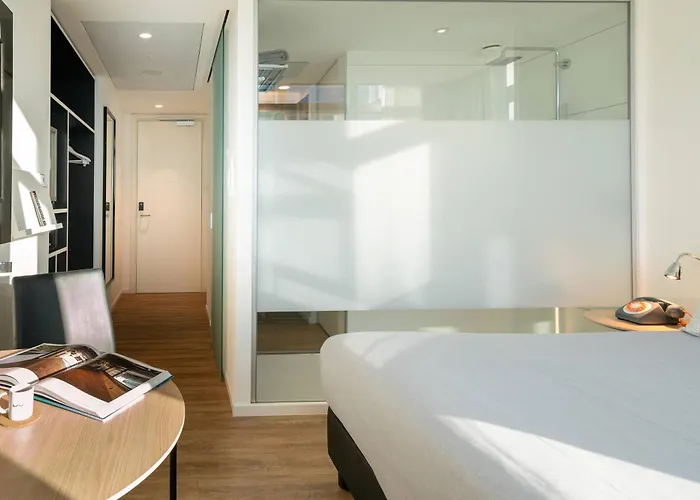 Innside By Melia Milano Torre Galfa Milano