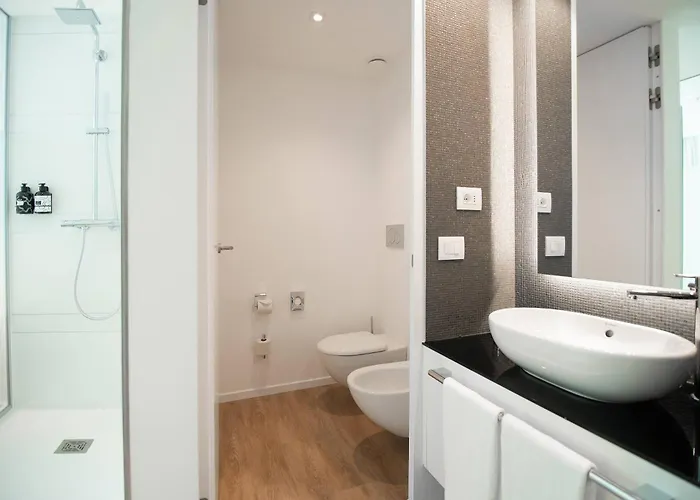 Innside By Melia Milano Torre Galfa Milano