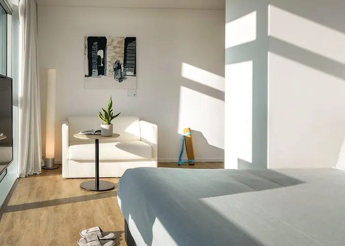 Otel Innside By Melia Milano Torre Galfa