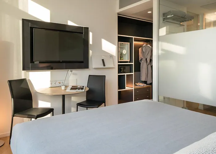 Innside By Melia Milano Torre Galfa 4* Milano