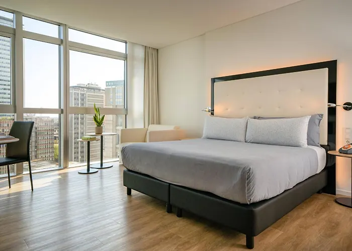 Innside By Melia Milano Torre Galfa Otel