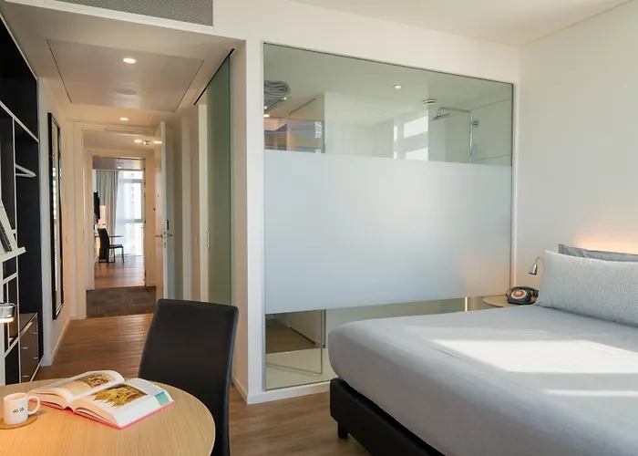 Innside By Melia Milano Torre Galfa Otel Milano