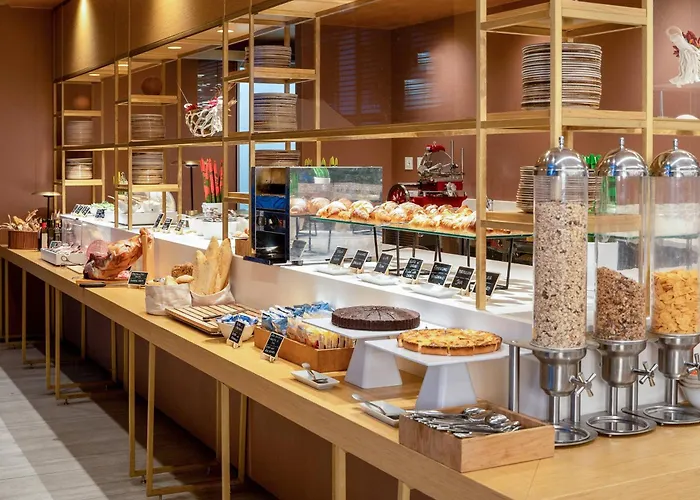 Innside By Melia Milano Torre Galfa 4* Milano