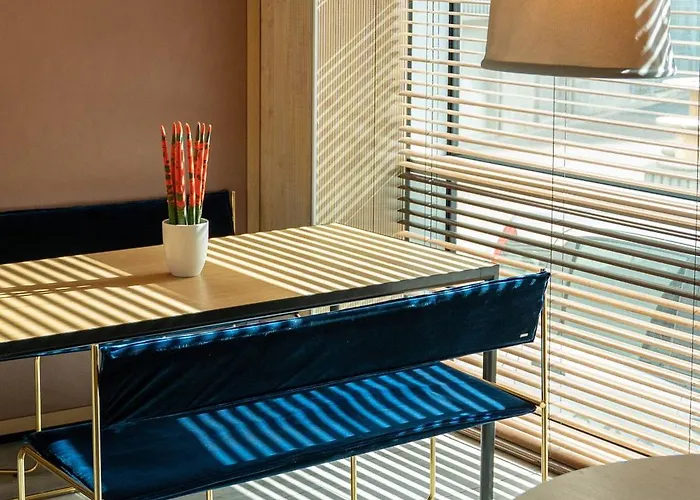 Innside By Melia Milano Torre Galfa Otel 4*