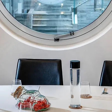 Innside By Melia Torre Galfa Hotel 4*