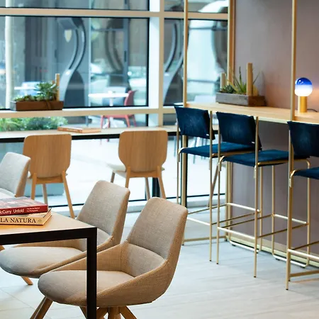 Innside By Melia Torre Galfa 4* Milán