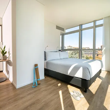 Hotel Innside By Melia Torre Galfa