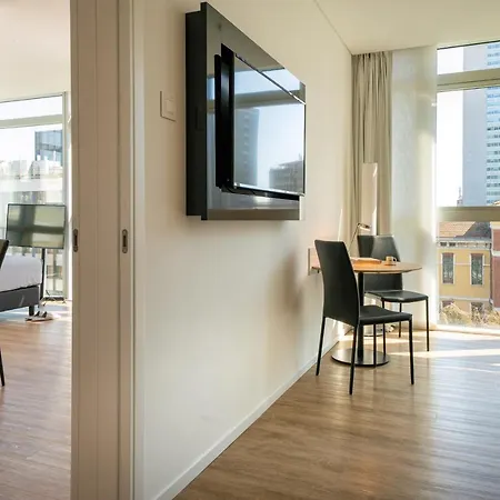 Innside By Melia Torre Galfa 4* Milan
