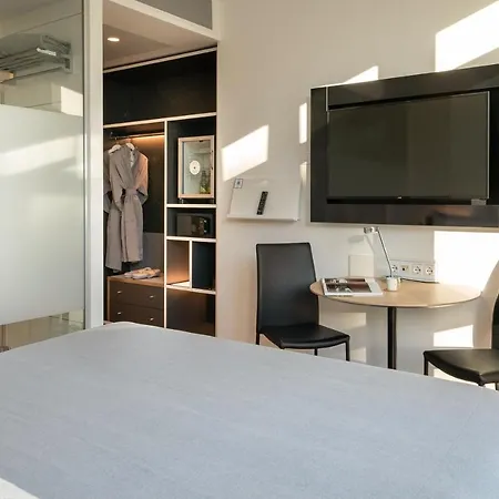 Innside By Melia Torre Galfa Milan